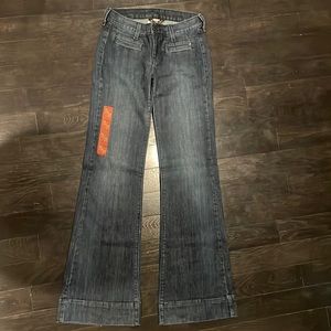 NWT Women’s Lucky Brand Jeans - 25/34